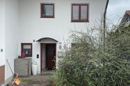 Haus Kempten (Allgäu) Auf dem Lindenberg - 5 Zimmer, 170 m&sup2;, 620.000&euro; | Angebot:26794996