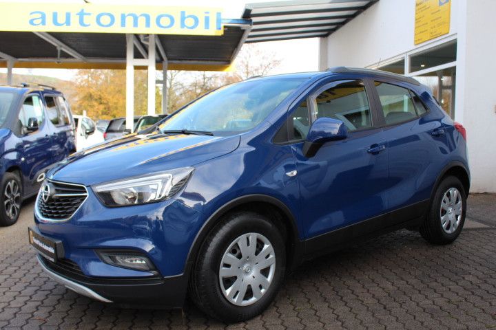 Opel Mokka 91.930 km 12.999 &euro; Ensdorf 66806