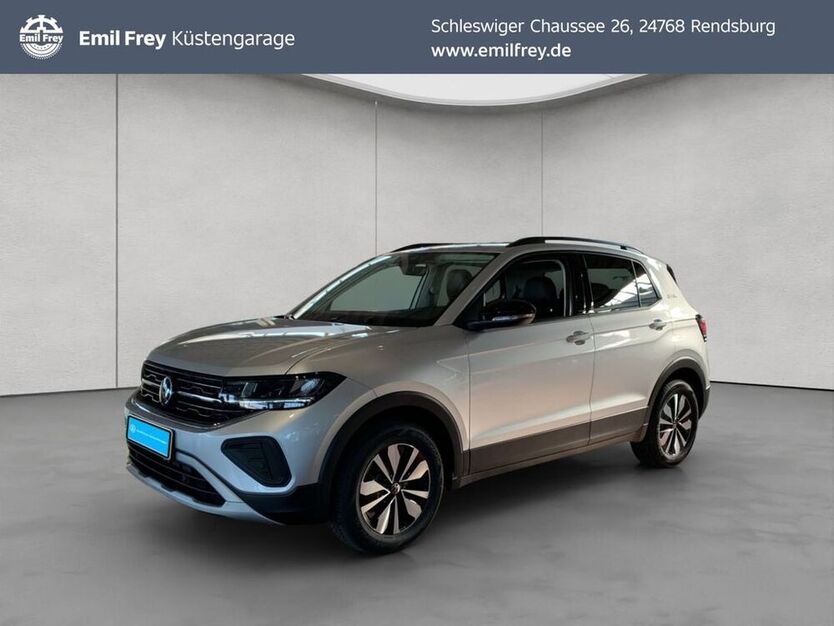 T-Cross