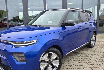 Kia Soul 36.000 km 22.499 &euro; Damme 49401