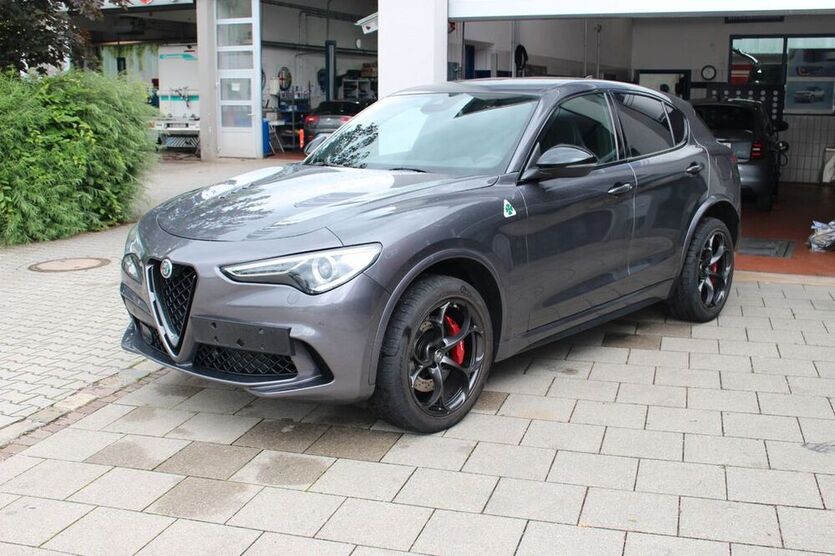 Stelvio