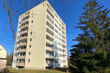 Wohnung Ismaning - 3 Zimmer, 70 m&sup2;, 1.260&euro; | Angebot:27554224