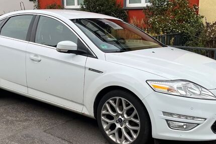 Ford Mondeo 85.000 km 8.600 € Köln 51063