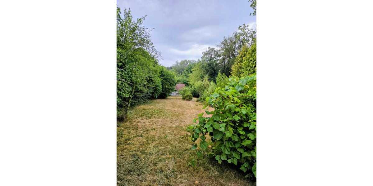 Topgepflegtes Wohlfühlhaus mit großem Grundstück in idyllischer Stadtrandlage von Bexbach - Einfamilienhaus Bexbach | Angebot:27083078