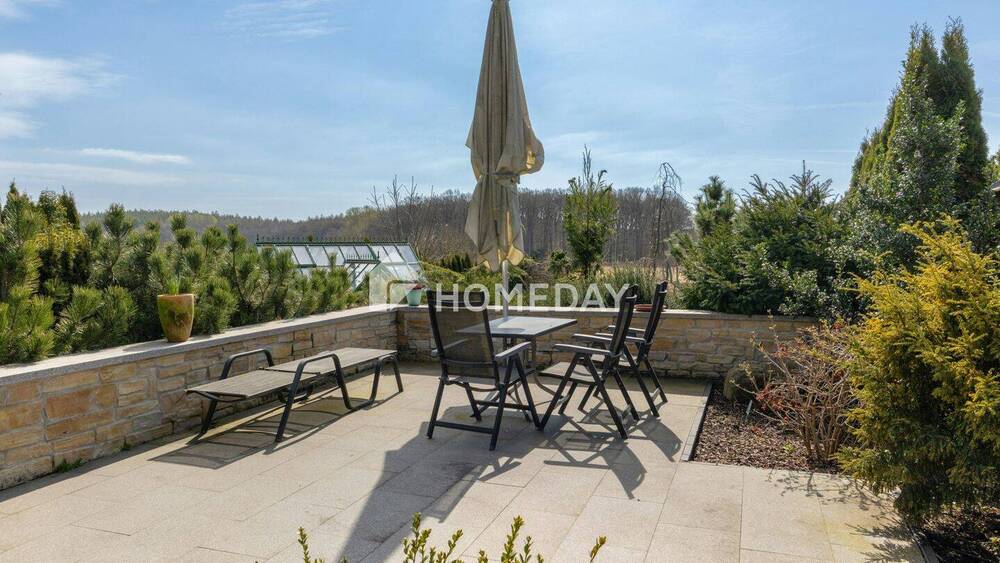 Einfamilienhaus Warin Waldheim - 3 Zimmer, 177 m&sup2;, 649.000&euro; | Angebot:26290239