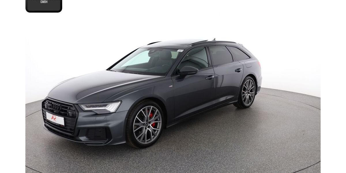 Audi A6 75.237 km 43.820 &euro; Berlin 12103