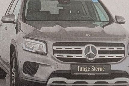 Mercedes-Benz GLB 220 90.000 km 35.000 &euro; Söhnstetten 89555