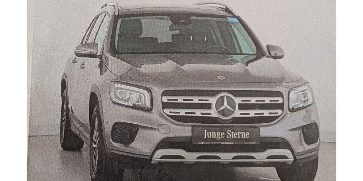 Mercedes-Benz GLB 220 90.000 km 35.000 &euro; Söhnstetten 89555