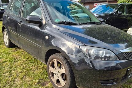 Mazda 2 136.000 km 990 &euro; Norderstedt / Hamburg 22851