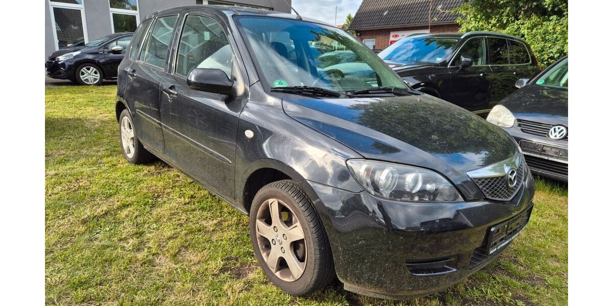 Mazda 2 136.000 km 990 &euro; Norderstedt / Hamburg 22851