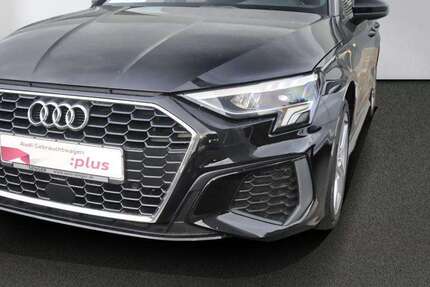 Audi A3 30.650 km 27.950 &euro; Bad Oldesloe 23843
