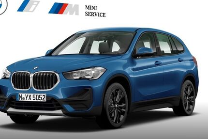 BMW X1 59.606 km 30.401 &euro; Senftenberg 01968