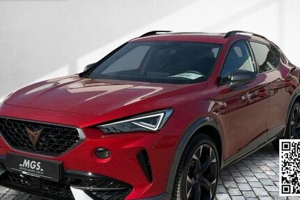 Cupra Formentor 27.390 km 31.490 &euro; Bayreuth 95445