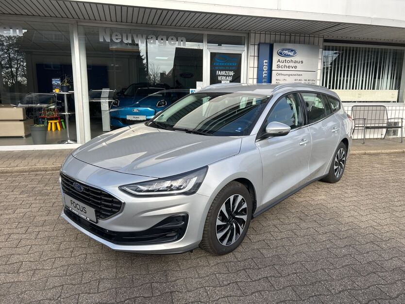 Ford Focus 6.145 km 25.740 € Kamen 59174