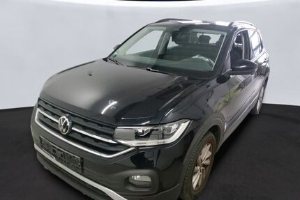 VW T-Cross 11.902 km 21.470 &euro; Mönchengladbach 41238
