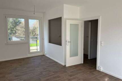 Wohnung zum Mieten in Eberswalde 505 € 59.31 m²