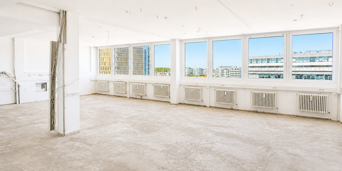 Gewerbeobjekt München Pasing-Obermenzing - 845.000&euro; | Angebot:26401843