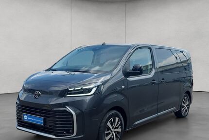 Toyota Proace (Verso) 17.554 km 42.990 &euro; Reutlingen 72766
