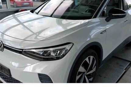 VW ID.4 56.900 km 25.499 € Büdingen-Düdelsheim 63654
