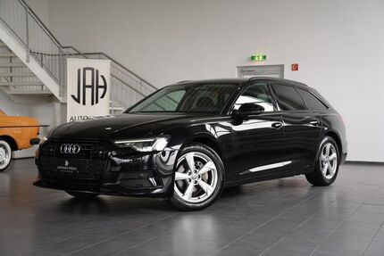 Audi A6 162.487 km 20.890 &euro; Wildau 15745