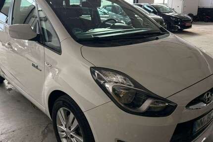 Hyundai iX20 145.880 km 6.899 € Neustadt 67433