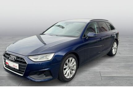 Audi A4 137.060 km 24.490 &euro; Celle 29227