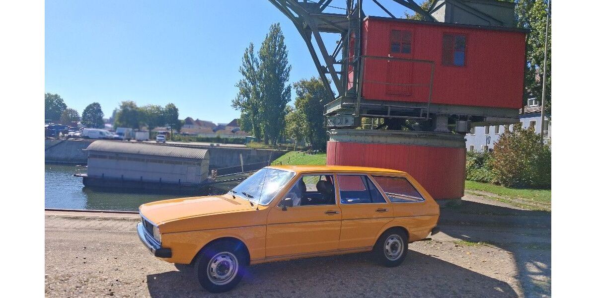 VW Passat 90.000 km 6.350 &euro; Regensburg 93051