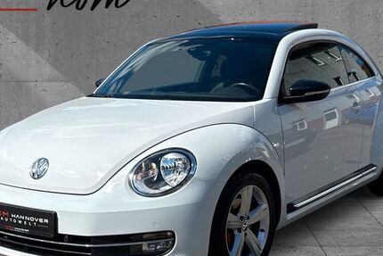VW Beetle