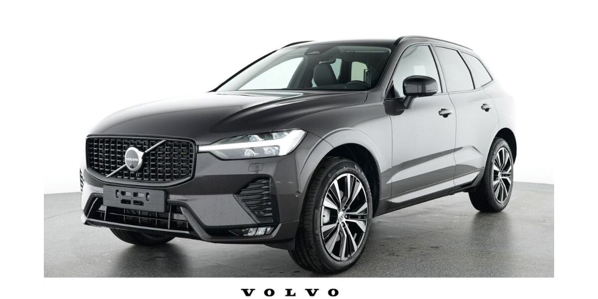 Volvo XC60 21.000 km 46.490 &euro; Haag-Winden bei München 83527