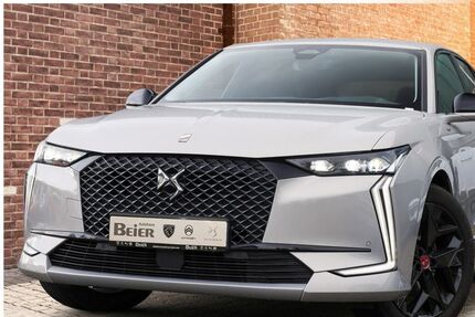 DS Automobiles DS4 63.800 km 23.980 &euro; Karlsruhe 76131
