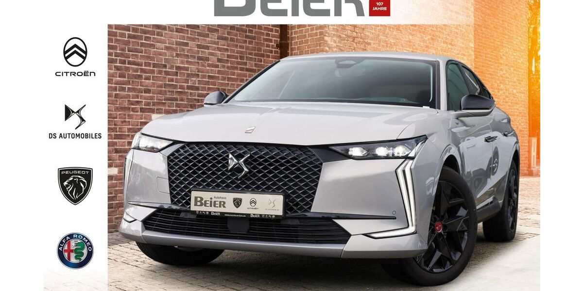 DS Automobiles DS4 63.800 km 23.980 &euro; Karlsruhe 76131