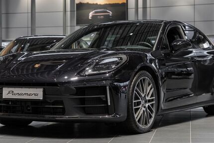 Porsche Panamera 14.900 km 119.000 &euro; Hamburg 22087