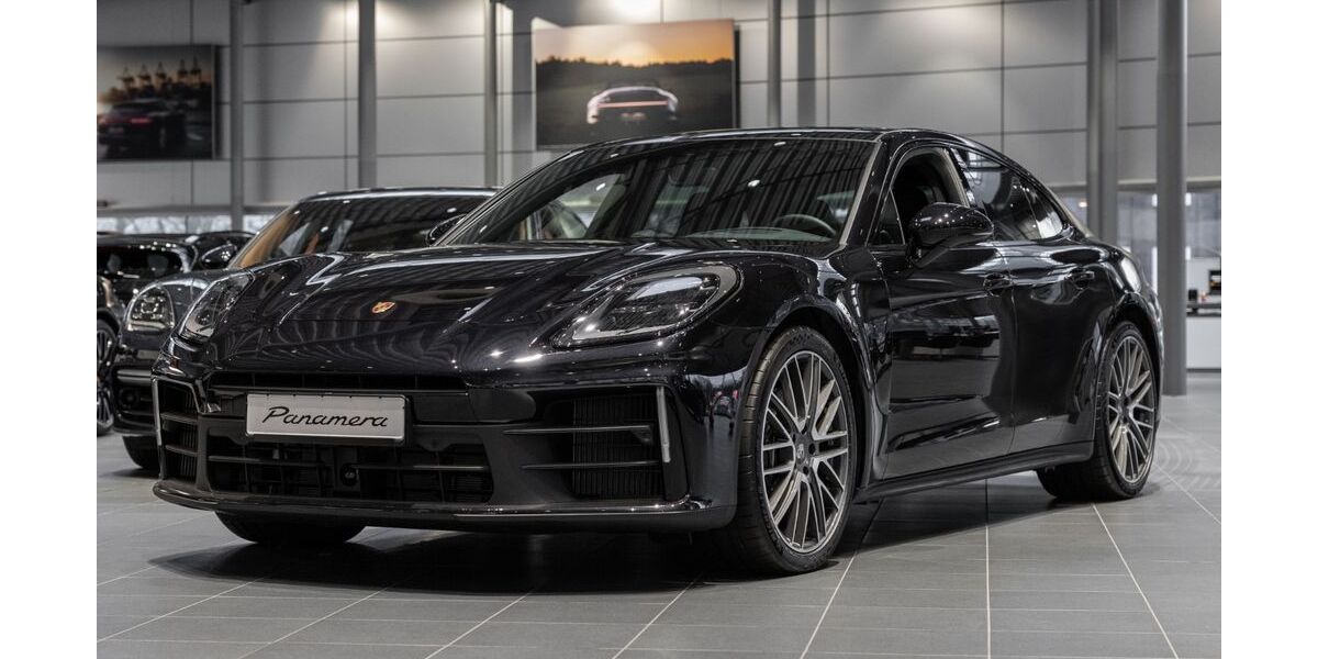 Porsche Panamera 14.900 km 119.000 &euro; Hamburg 22087