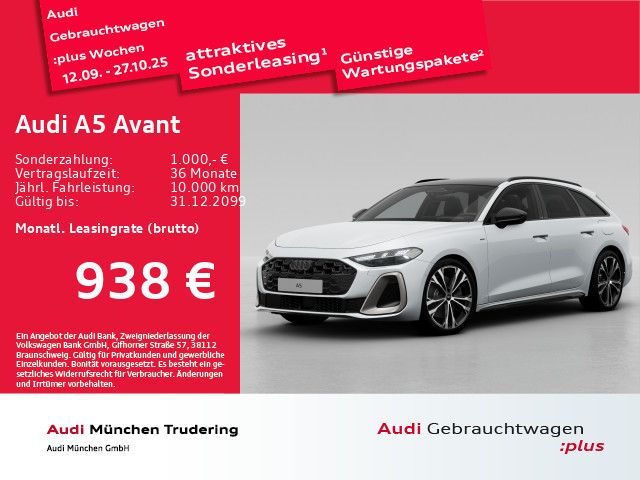 Audi A5 5.750 km 71.132 € München 81825