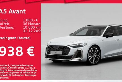 Audi A5 7.900 km 71.132 € München 81825