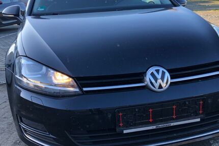 VW Golf 184.200 km 7.900 &euro; Kassel 34134