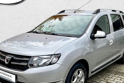 Dacia Logan 113.797 km 6.390 &euro; Berlin 12353