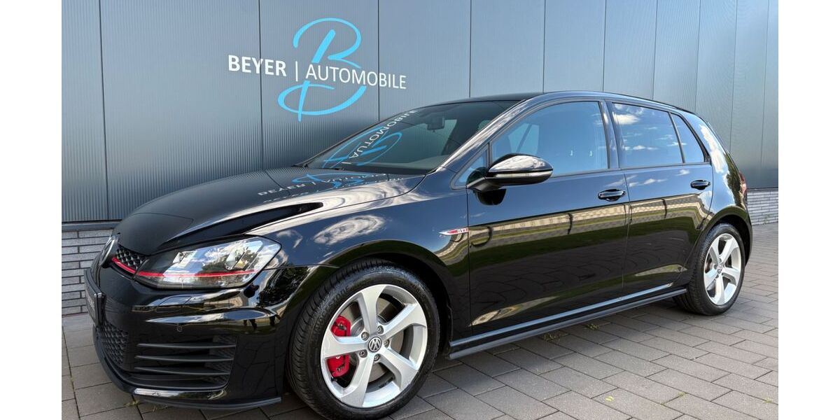 VW Golf 77.900 km 17.450 &euro; Freren 49832