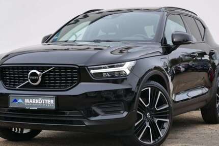 Volvo XC40 61.849 km 31.990 € Bielefeld 33647
