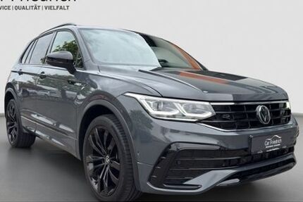 VW Tiguan 50.000 km 39.880 &euro; Steinfurt-Borghorst 48565