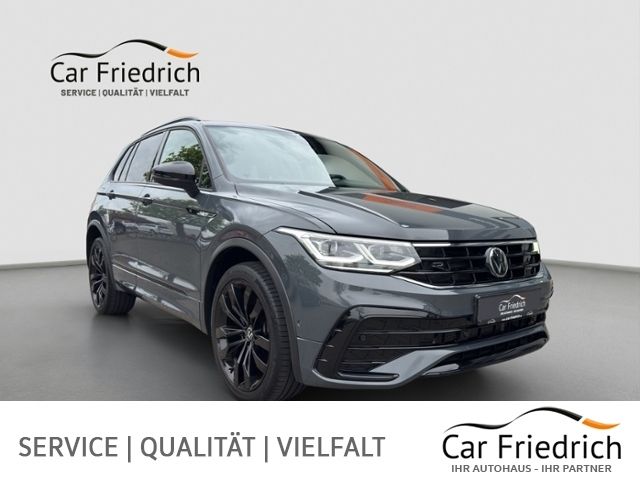 VW Tiguan 50.000 km 39.880 &euro; Steinfurt-Borghorst 48565