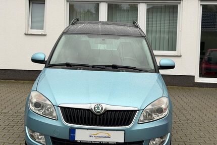 Skoda Roomster 169.000 km 4.290 € Neuwied 56567