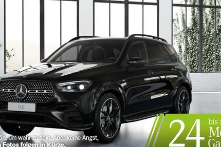 Mercedes-Benz GLE 350 9.500 km 86.950 &euro; Minden 32427