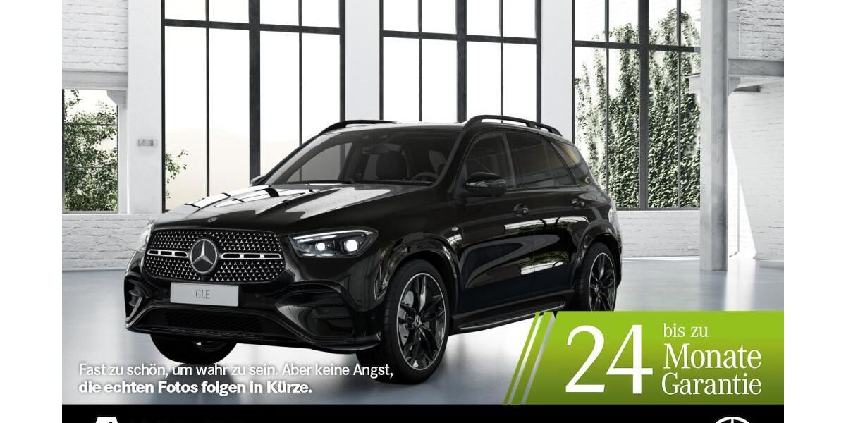 Mercedes-Benz GLE 350 9.500 km 86.950 &euro; Minden 32427