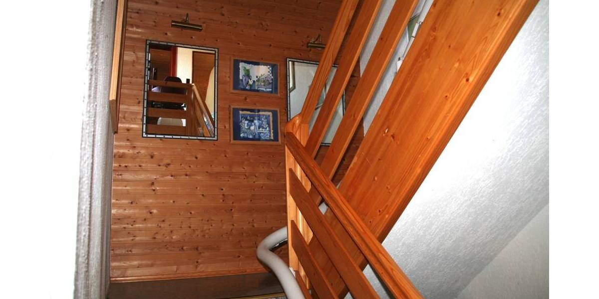 Mehrfamilienhaus, Wohnhaus Kirchlinteln-Luttum Luttum - 6 Zimmer, 126 m&sup2;, 299.000&euro; | Angebot:26434019