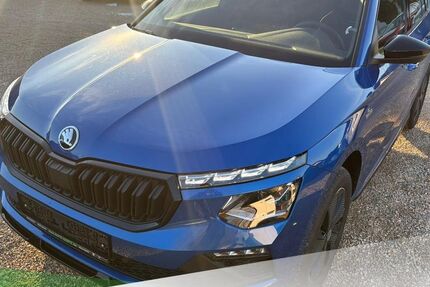 Skoda Kamiq 5.000 km 30.690 &euro; Beilngries 92339