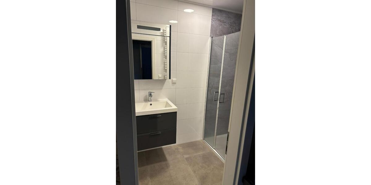 Etagenwohnung Bad Soden-Salmünster Salmünster - 2 Zimmer, 34 m&sup2;, 105.000&euro; | Angebot:26044531