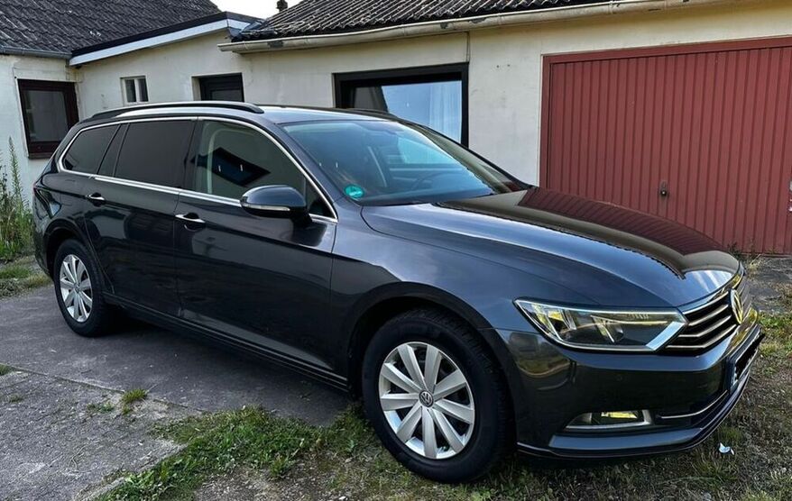 Passat Variant