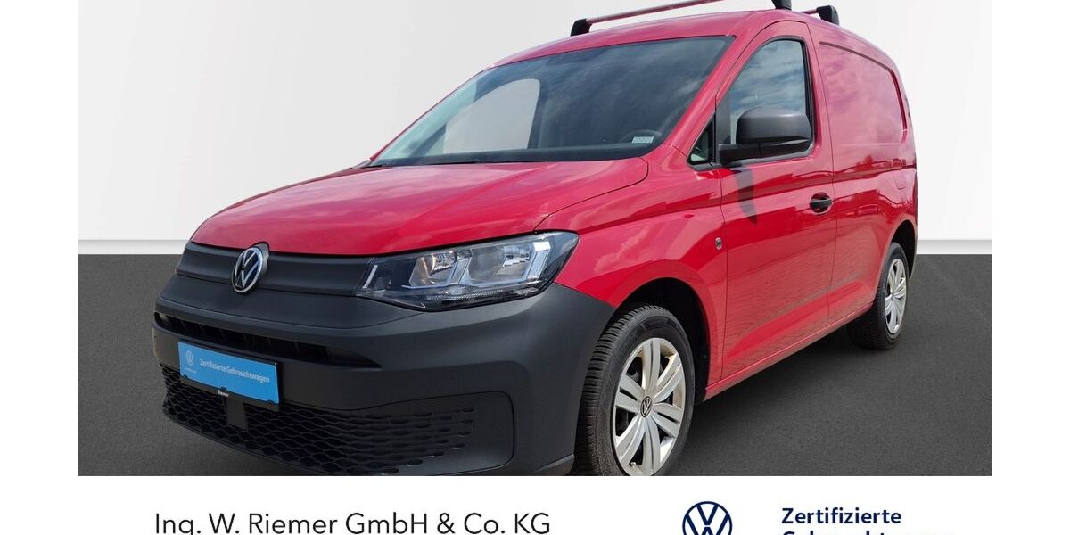 VW Caddy 93.902 km 17.475 &euro; Mölln 23879