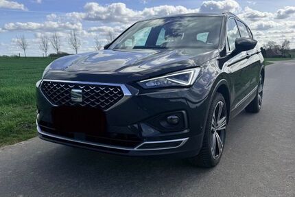 Seat Tarraco 62.500 km 20.500 &euro; Barrien 28857